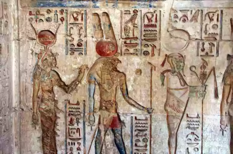 Dévoilons le mythe d’Osiris