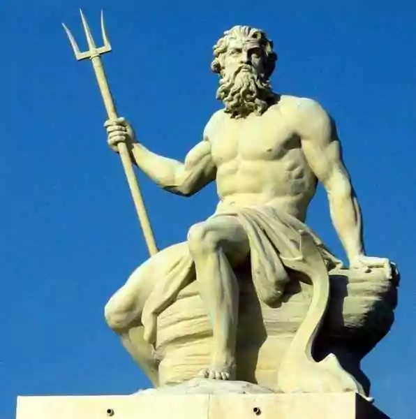 L’Ukraine et son trident&nbsp;: tout un monde symbolique&nbsp;!