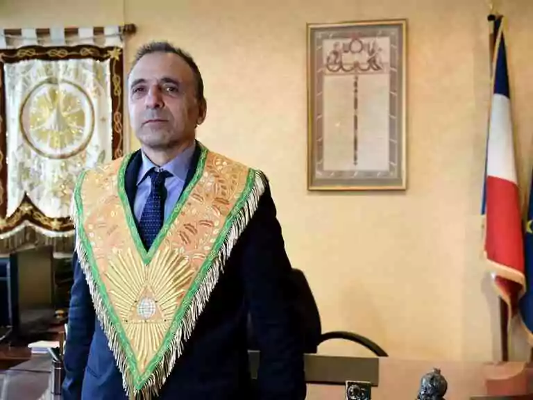 Grand Maître