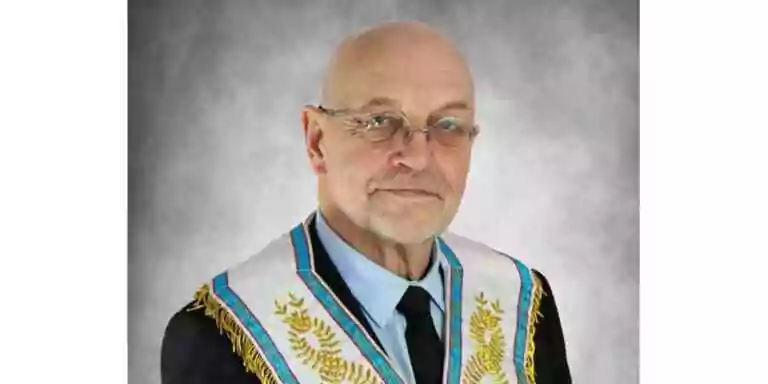 Pierre-Marie Adam - Grand Maître de la GLDF