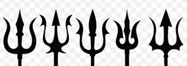 L’Ukraine et son trident&nbsp;: tout un monde symbolique&nbsp;!