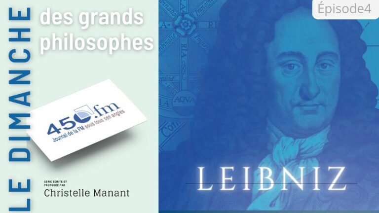 Leibniz et le meilleur des mondes possibles