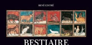 Bestiaire du Moyen Âge