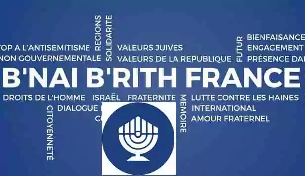 B'nai B'rith