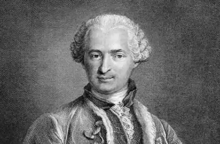 Le comte de Saint-Germain, immortel et alchimiste&nbsp;?