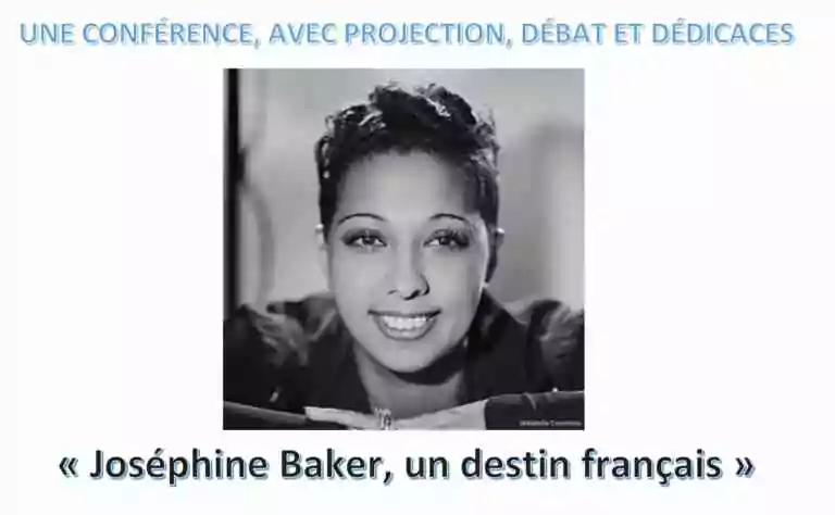 Josephine Baker