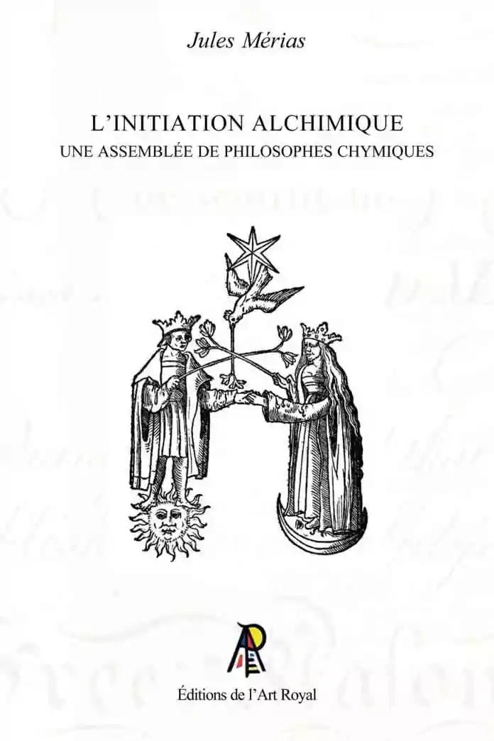 L’initiation alchimique