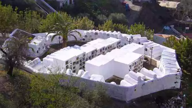 L&rsquo;incroyable histoire d&rsquo;une Loge cachée au cœur de l&rsquo;Axarquía en Espagne