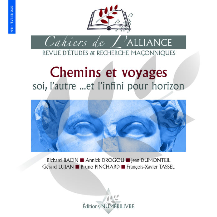 Cahiers de L'Alliance N°11