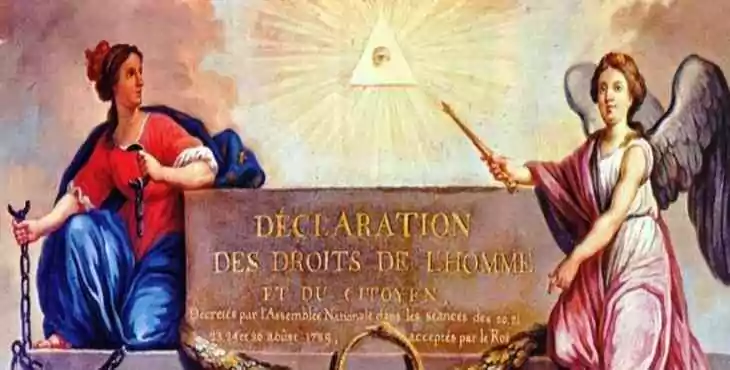 Déclaration des droits de l'Homme