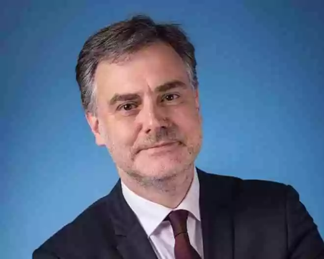 Christophe Habas, l&rsquo;ancien GM du GODF est passé à l&rsquo;Orient Éternel