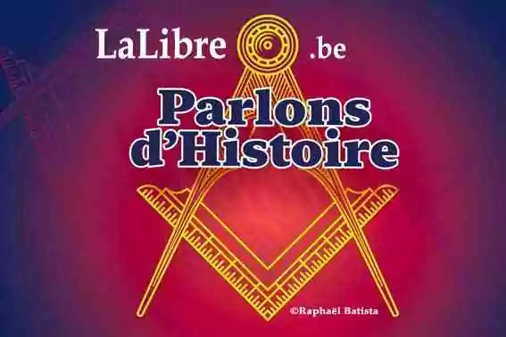 Les secrets de la franc-maçonnerie (Podcast)