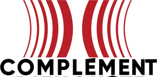 Logo Complément d'enquête