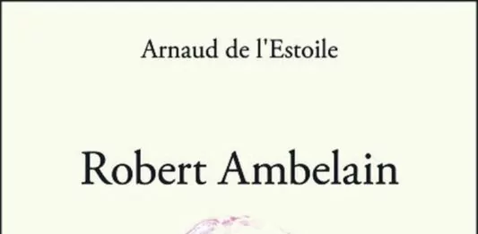 Robert Ambelain