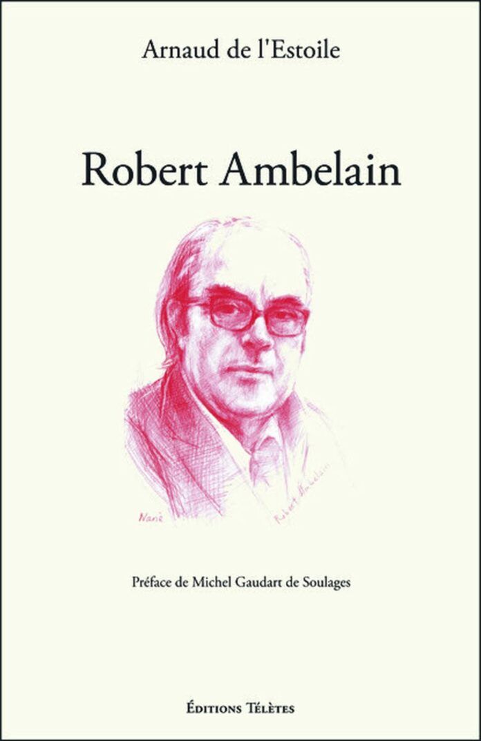 Robert Ambelain