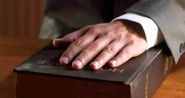 Le serment maçonnique