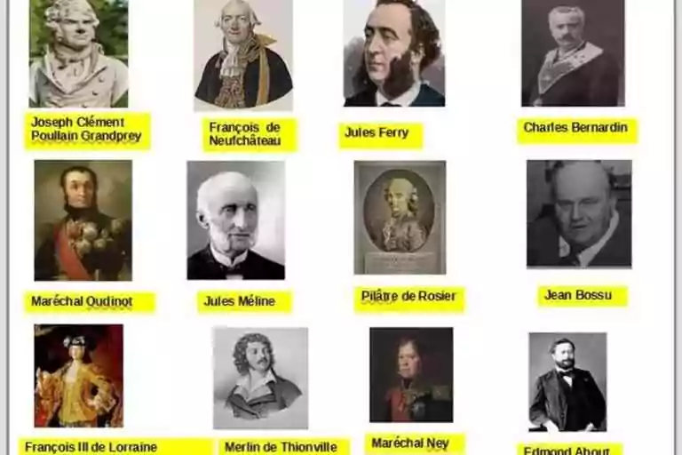 Épinal&nbsp;: les grands initiés francs-maçons lorrains à découvrir aux Imaginales