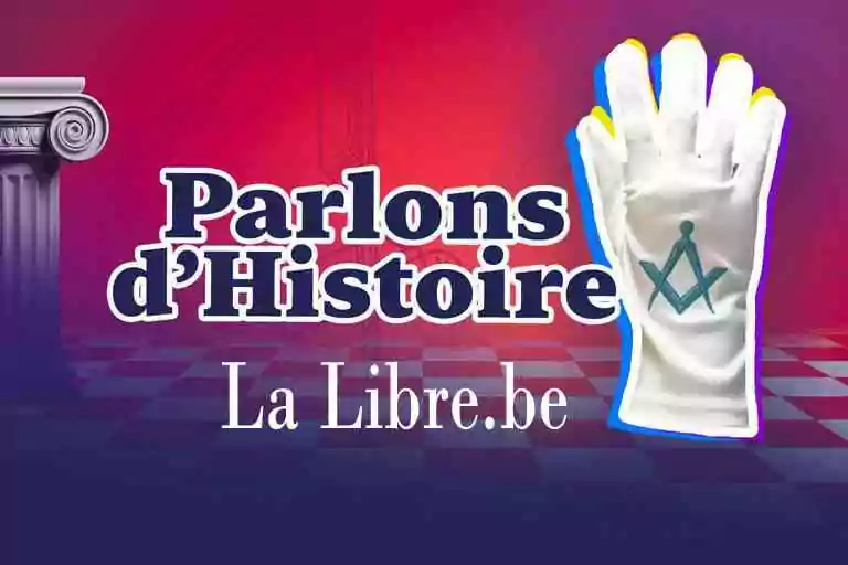 L’influence politique de la franc-maçonnerie (Podcast)