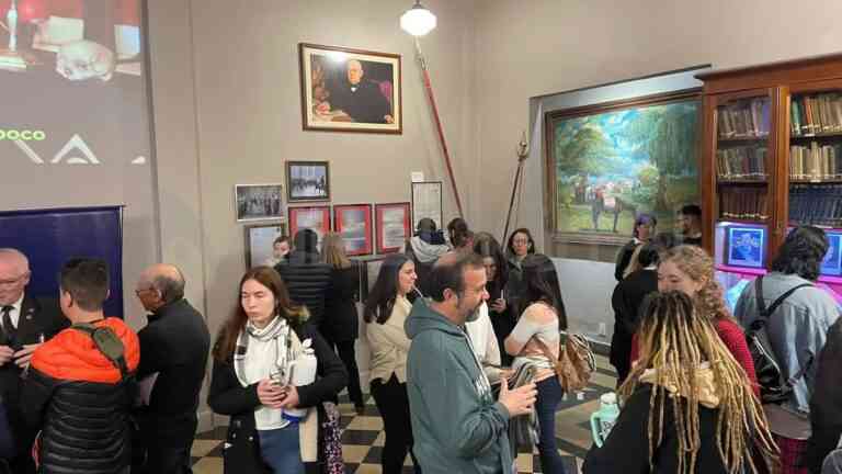 Passé, présent et futur de la franc-maçonnerie dans la ville de Santa Fe