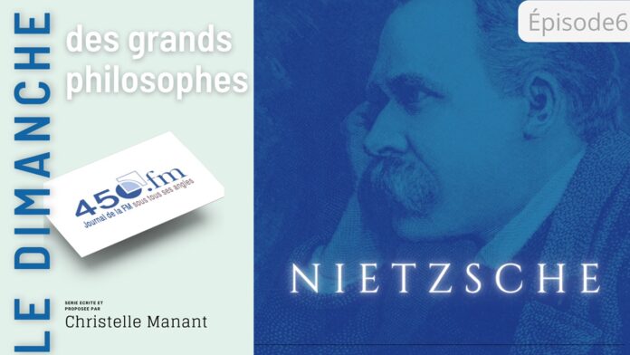 Nietzsche le poète lucide