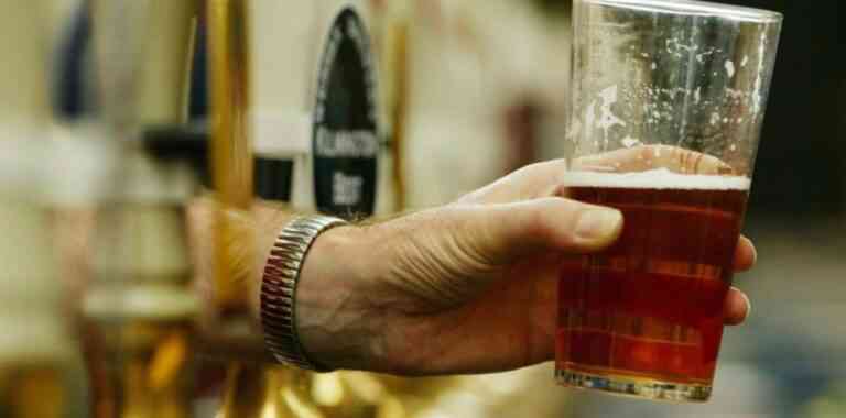 « BIÈRE MAÇONNIQUE » : Les francs-maçons argentins ont lancé leur propre bière artisanale