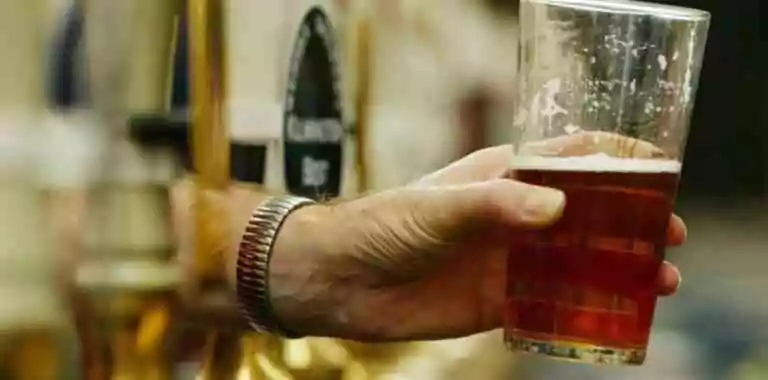 «&nbsp;BIÈRE MAÇONNIQUE&nbsp;» : Les francs-maçons argentins ont lancé leur propre bière artisanale
