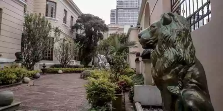 Kopp Mansion