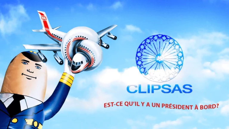 Du rififi au CLIPSAS… est-ce qu’il y a un Président à bord&nbsp;?