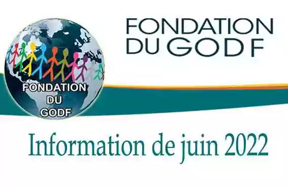 Connaissez-vous la Fondation du GODF?