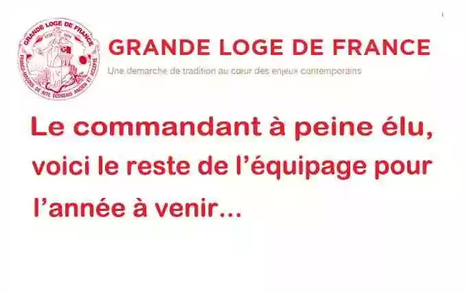 Le reste de l&rsquo;équipage de la GLDF enfin dévoilé