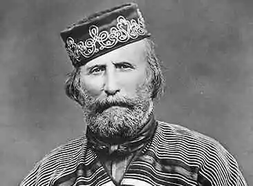 Jour de la République fêté par le Grand Maître du GO d&rsquo;Italie Stefano Bisi au nom de Giuseppe Garibaldi décédé le 2 juin il y a 140 ans