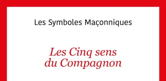Les Cinq sens du Compagnon