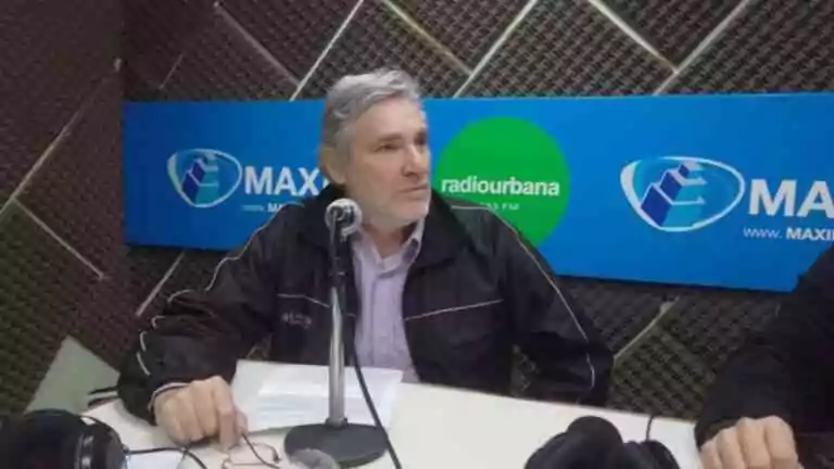 «&nbsp;Les francs-maçons avaient une forte présence à Gualeguaychú&nbsp;», explique le journaliste Marcelo Lorenzo