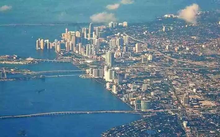 Nouvelles des Frères de Miami de la GLTF