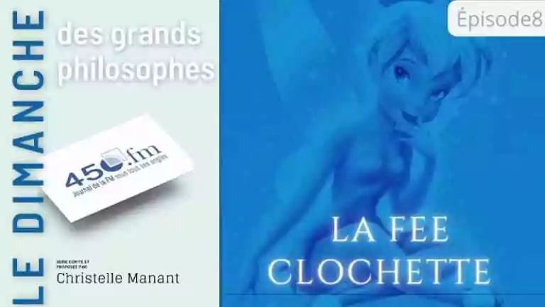 la fée clochette