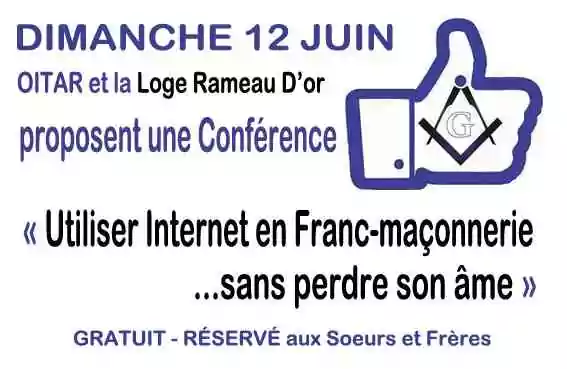 Le Rameau d&rsquo;Or organise une conférence pour découvrir comment marketer le sacré avec l&rsquo;Internet