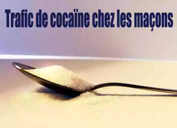 La GLCI en Côte d&rsquo;Ivoire est-elle impliquée dans un trafic de cocaïne&nbsp;?