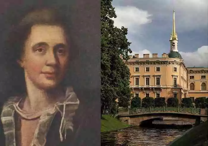 Le mystère de Vasily Bazhenov : un franc-maçon de Moscou et un architecte russe emblématique, dont les bâtiments n&rsquo;ont presque pas survécu
