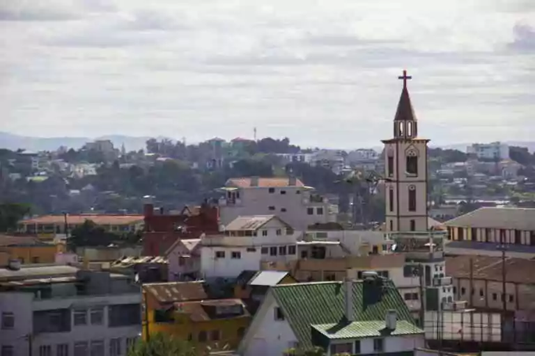 3 Loges de Madagascar s&rsquo;associent pour prospérer