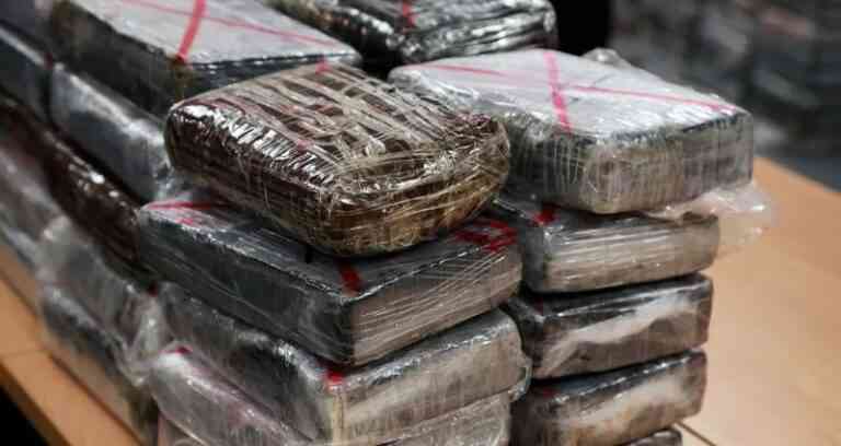 Les Frères lâchent leurs deux membres trafiquants de cocaïne en Côte d’Ivoire