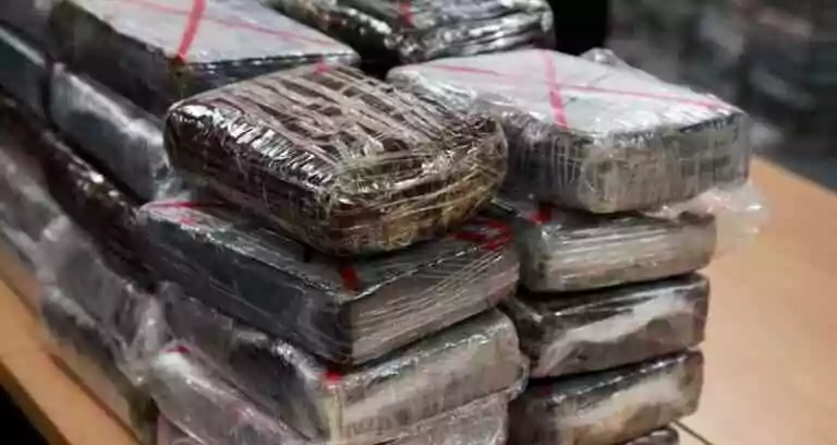 Les Frères lâchent leurs deux membres trafiquants de cocaïne en Côte d&rsquo;Ivoire