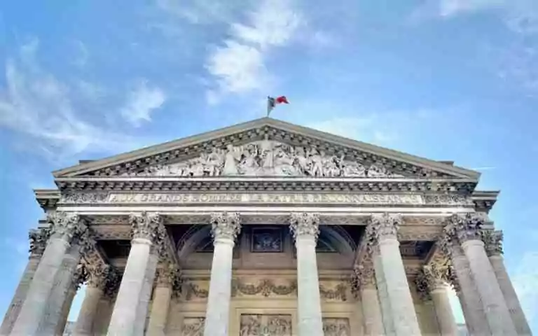 Qui sont les francs-maçons du Panthéon&nbsp;?