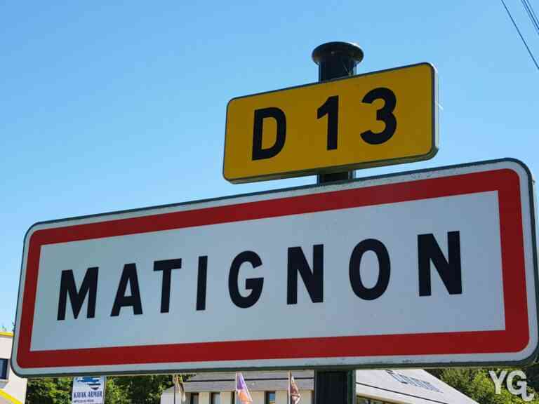 Matignon (22)
