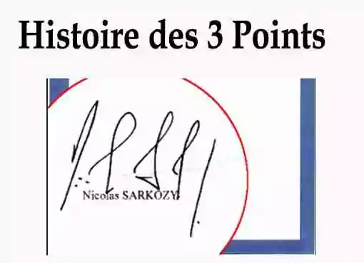 Connaissez-vous réellement le sens des 3 Points ∴ ?