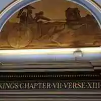 Visitez le Temple maçonnique de Dublin