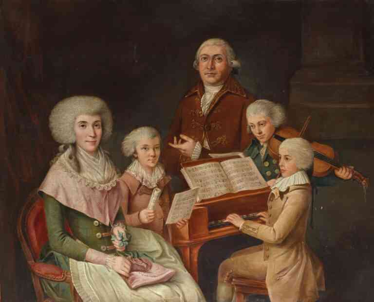Des liens étroits entre le Mozart Franc-maçon et la philosophie du XVIIIe siècle