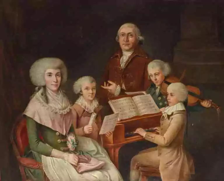 Des liens étroits entre le Mozart Franc-maçon et la philosophie du XVIIIe siècle