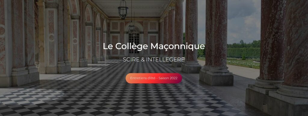 Le Collège Maçonnique