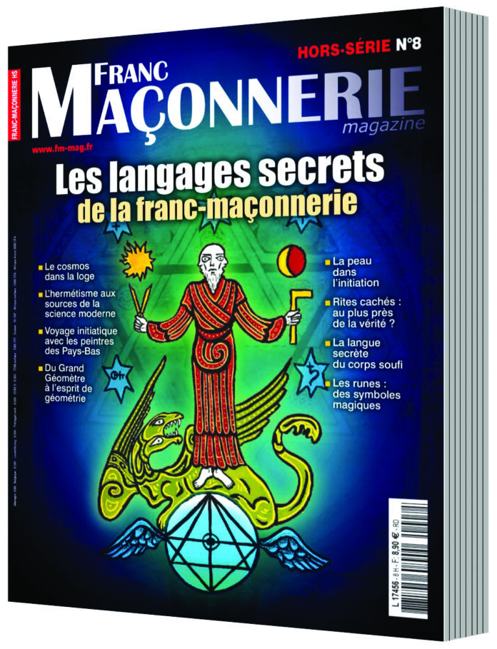 Franc-Maçonnerie magazine