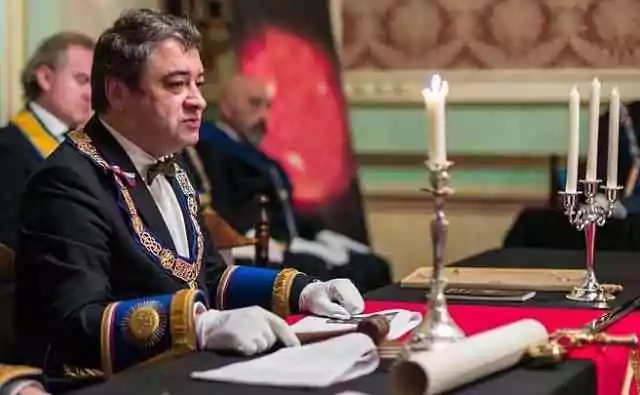 La première loge maçonnique apparaîtra à Rostov
